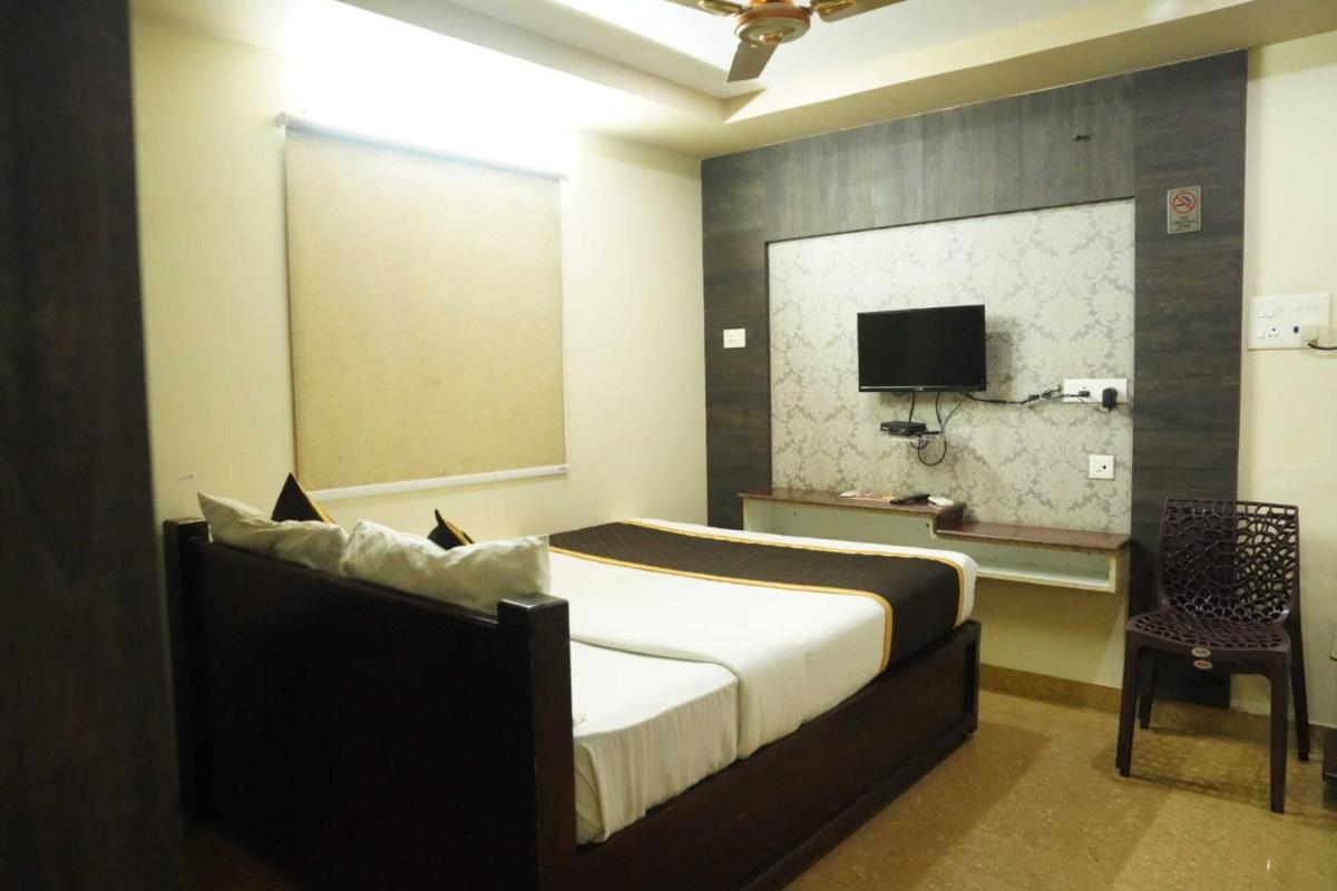 Bhimas Residency - Housity