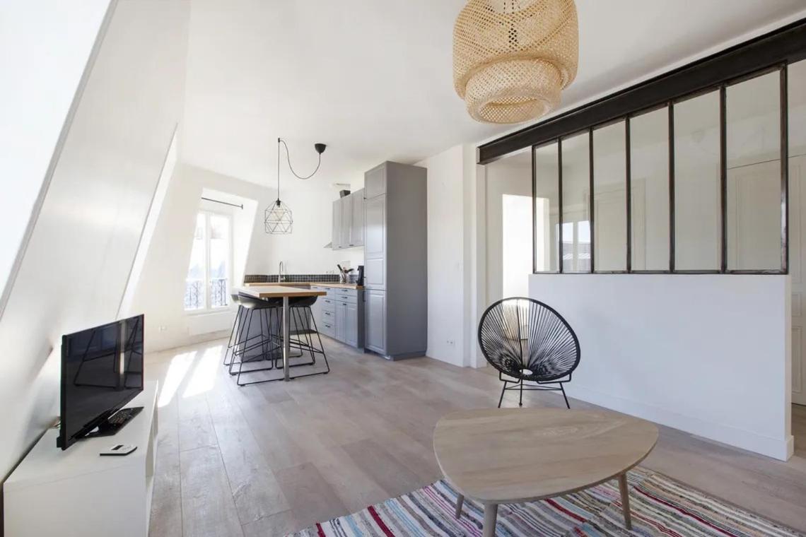 Home Sweet Home Dautancourt Batignolles - Housity