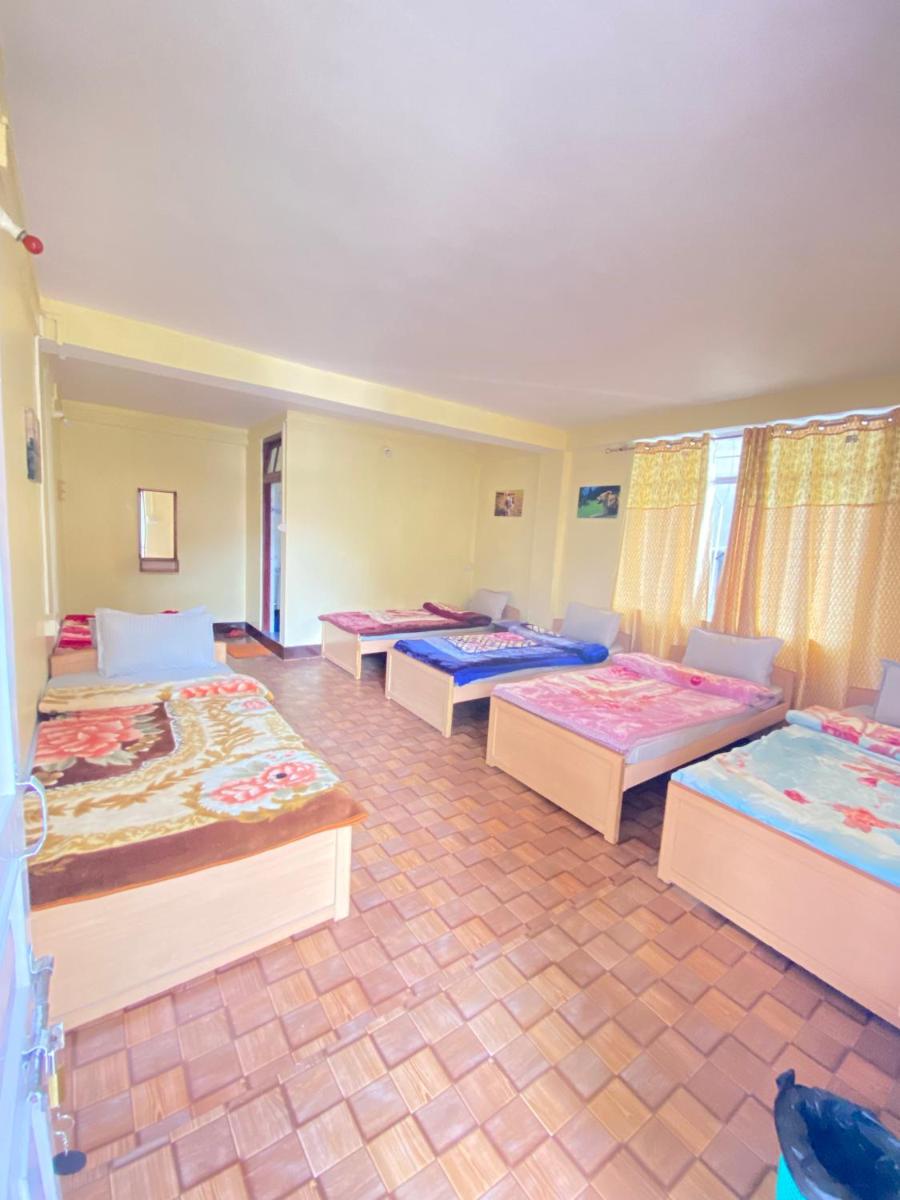 Noryang stay - Housity