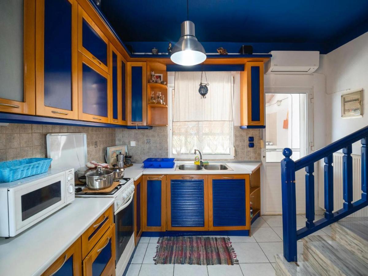 Savas House - Housity