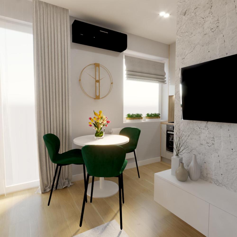 Luksusowy loft, z bezpłatnym parkingiem w centrum. - Housity