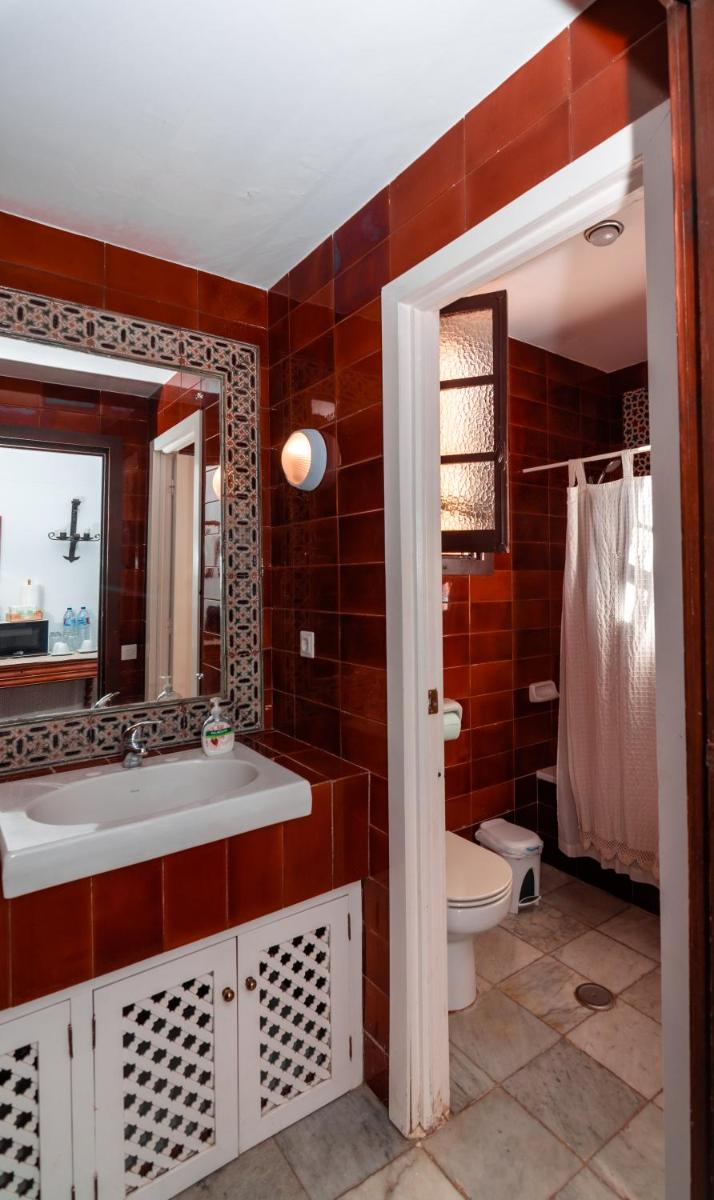 Suitetrails - El Mirador del Acueducto Apartamento individual 2