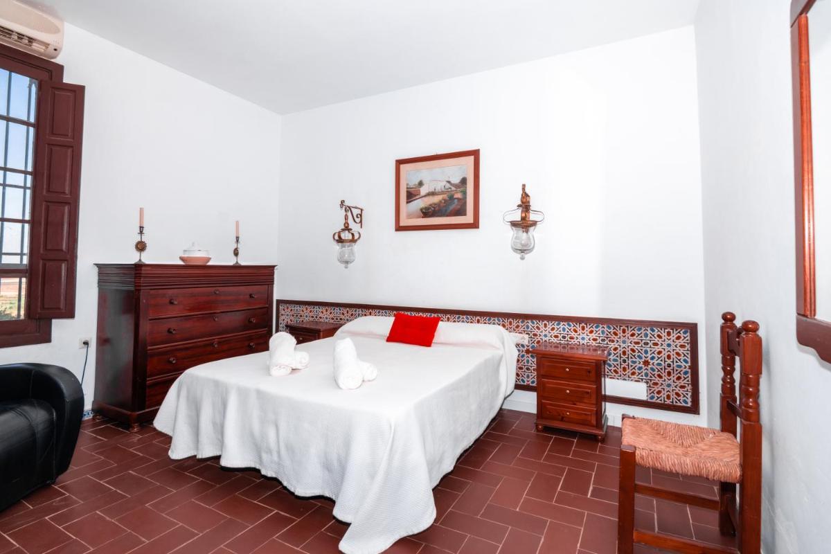 Suitetrails - El Mirador del Acueducto Apartamento individual 2