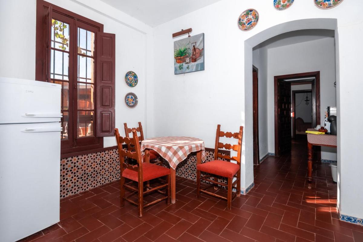 Suitetrails - El Mirador del Acueducto Apartamento individual 2