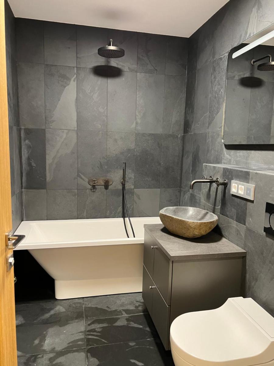 Apartamentai Vilniaus centre - Housity
