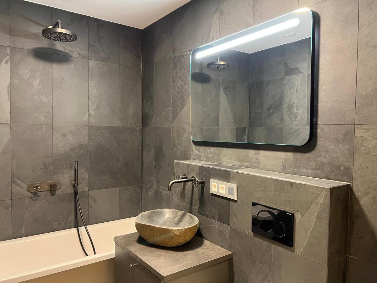 Apartamentai Vilniaus centre - Housity