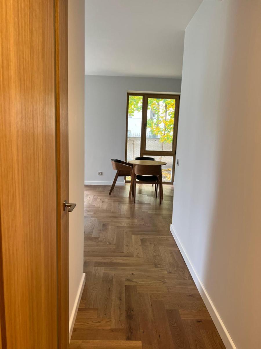 Apartamentai Vilniaus centre - Housity