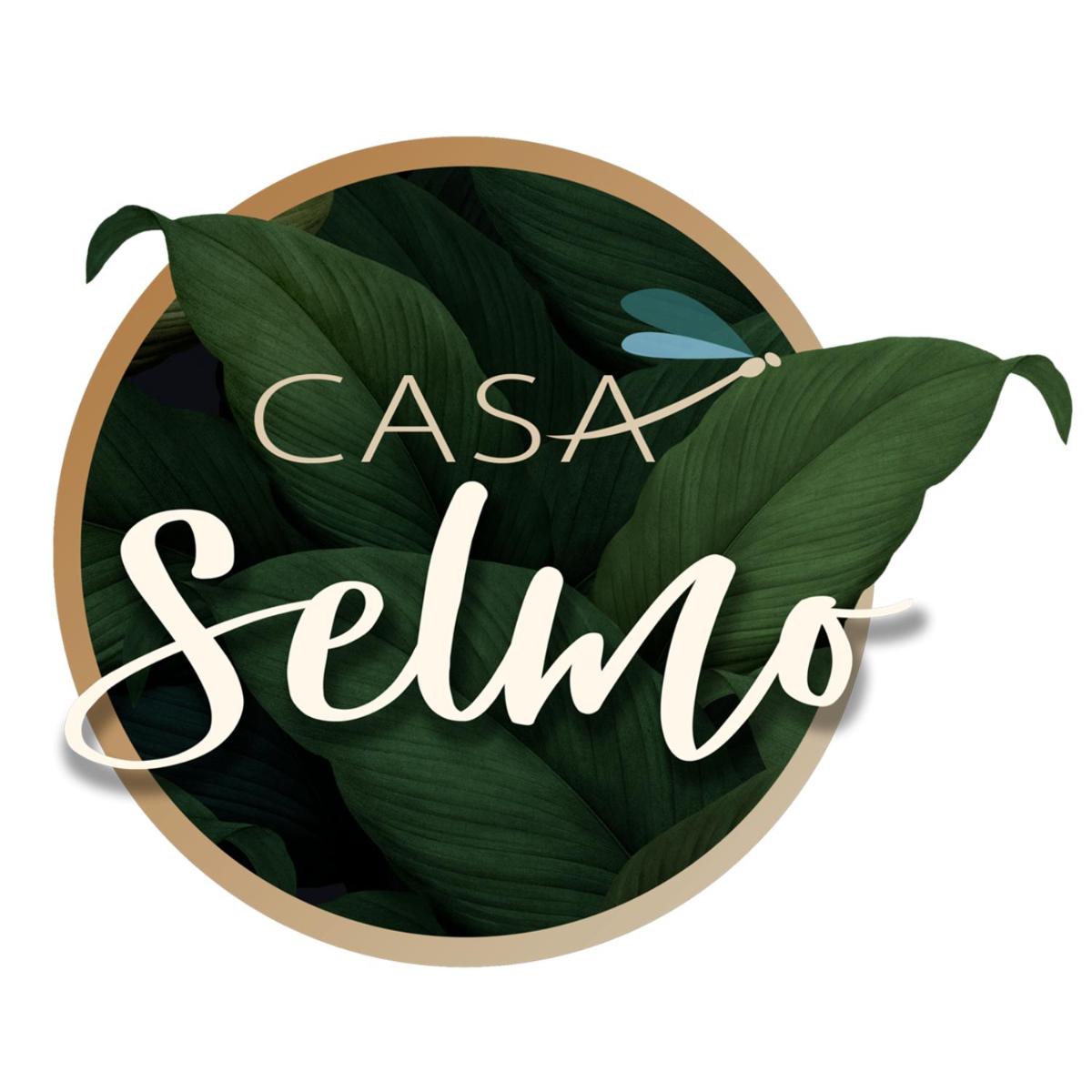 Casa Rural Casa Selmo - Housity