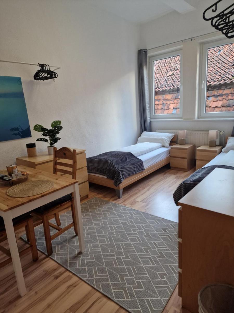 Ferienwohnung im Tilly Boardinghouse - Housity