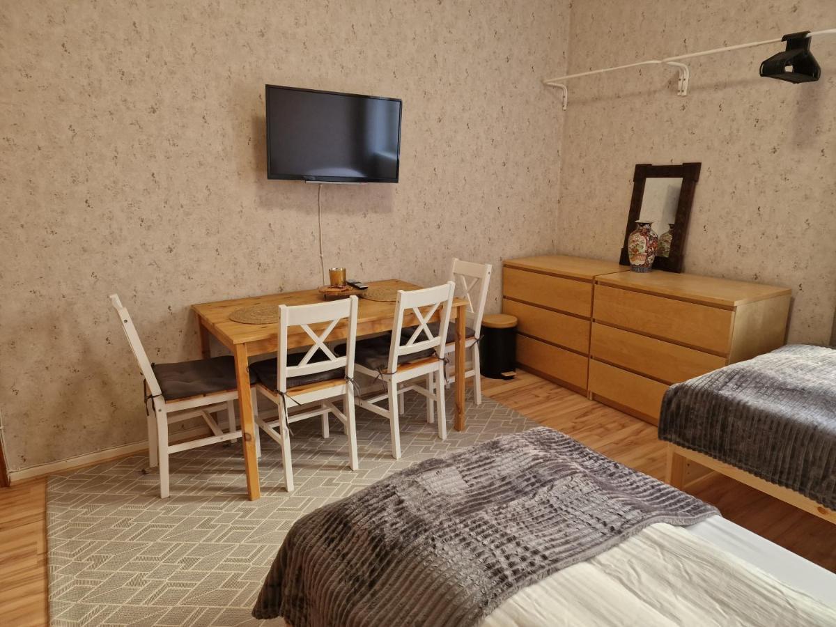 Ferienwohnung im Tilly Boardinghouse - Housity