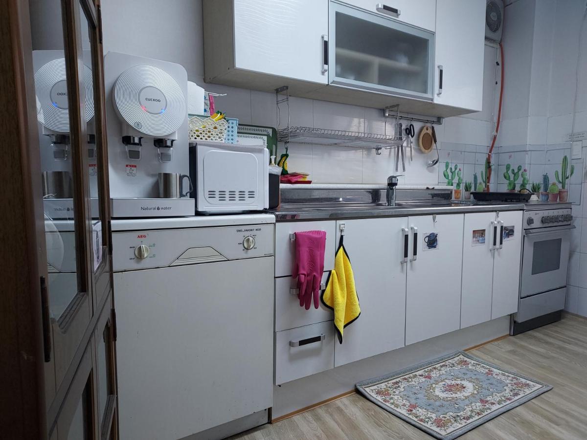Suitetrails - J&J Guesthouse