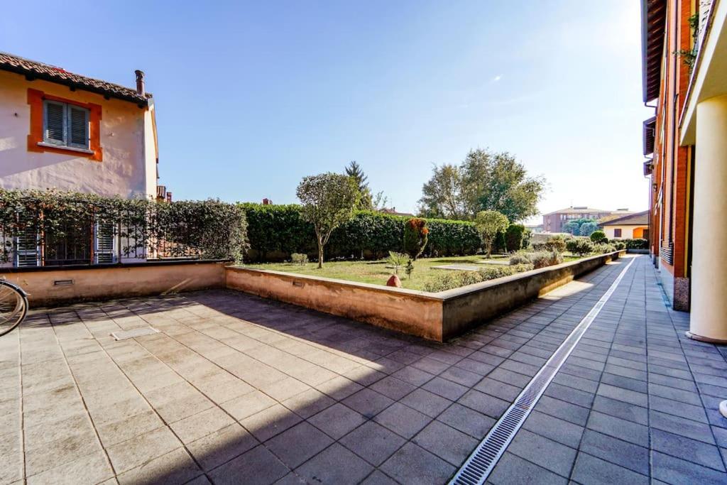 Suitetrails - Incantevole appartamento a Gaggiano sul Naviglio!