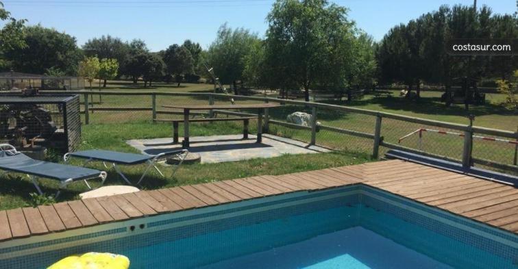 La Majada - Housity