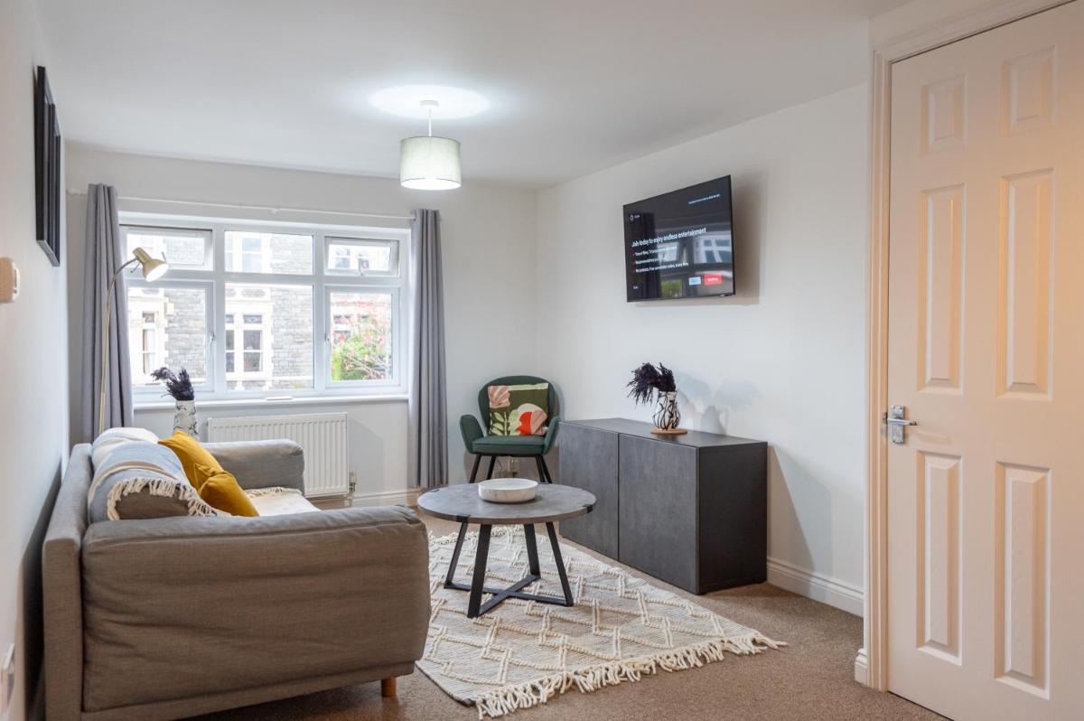 Bristol Short Stays Redland Free Parking! - Housity