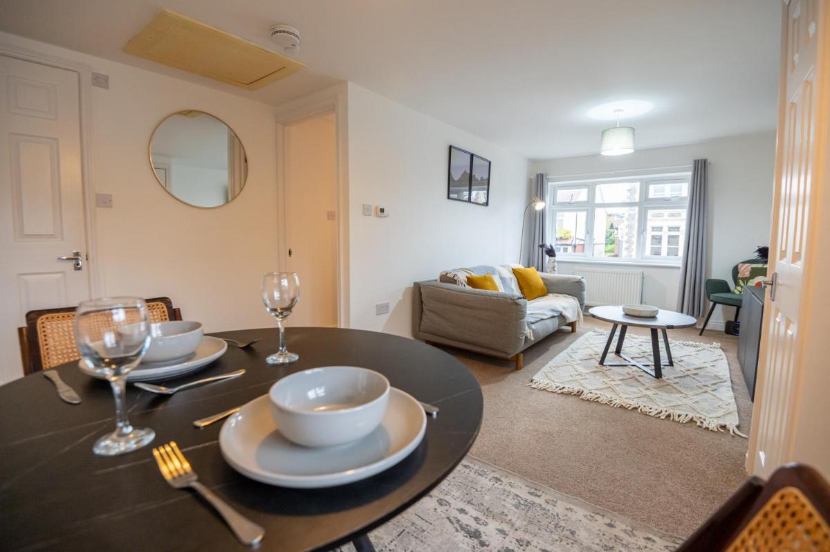 Bristol Short Stays Redland Free Parking! - Housity
