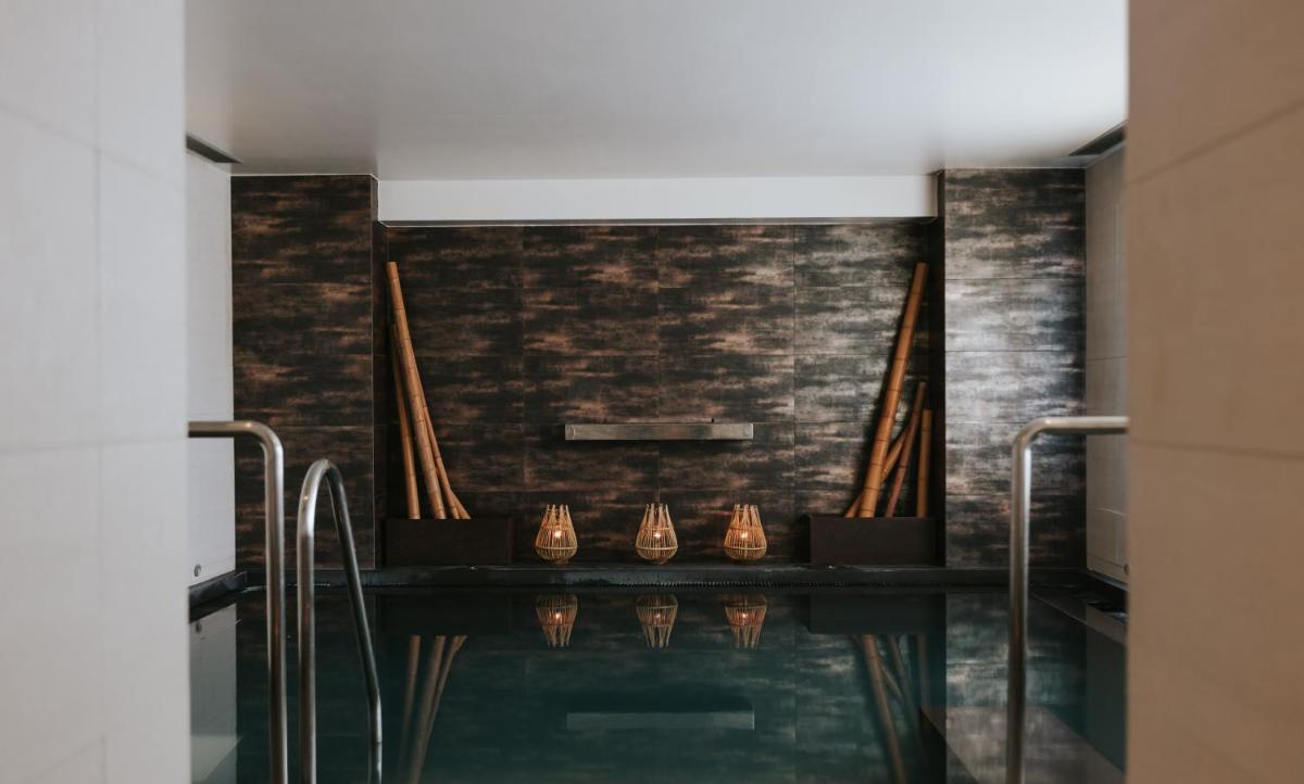 Imagen de la galería de Park Hotel San Jorge & Spa by Escampa Hotels, en Platja d'Aro