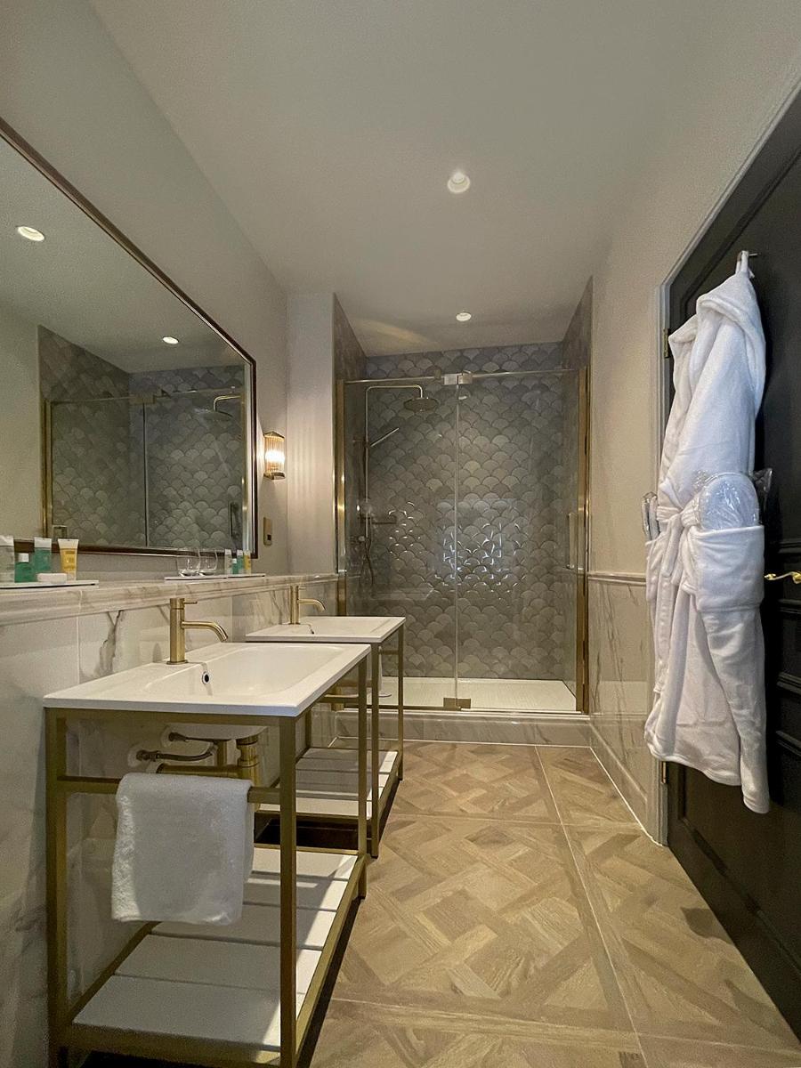 Horwood House Hotel - Housity