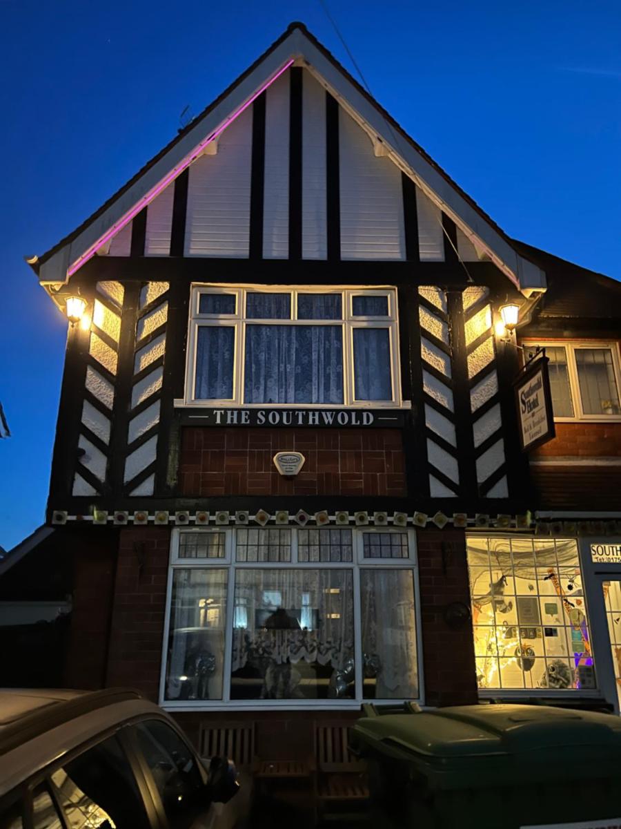 The Southwold Guest House - Housity