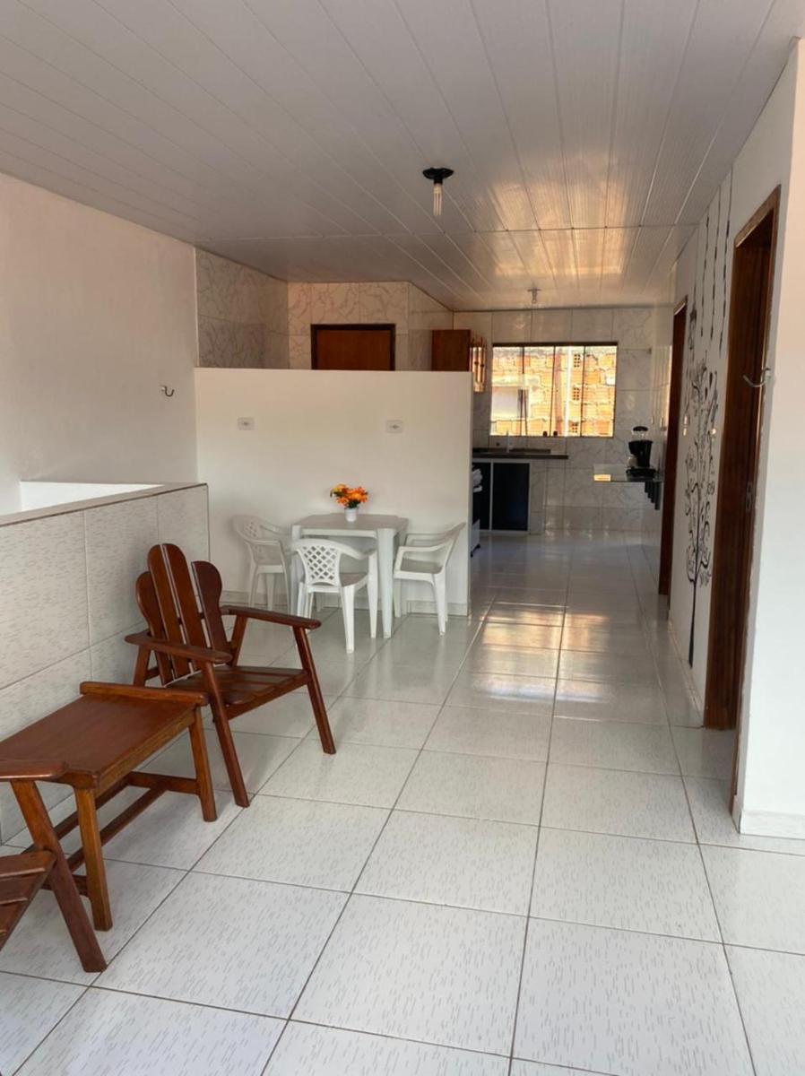 Cantinho da Sirleide - Housity