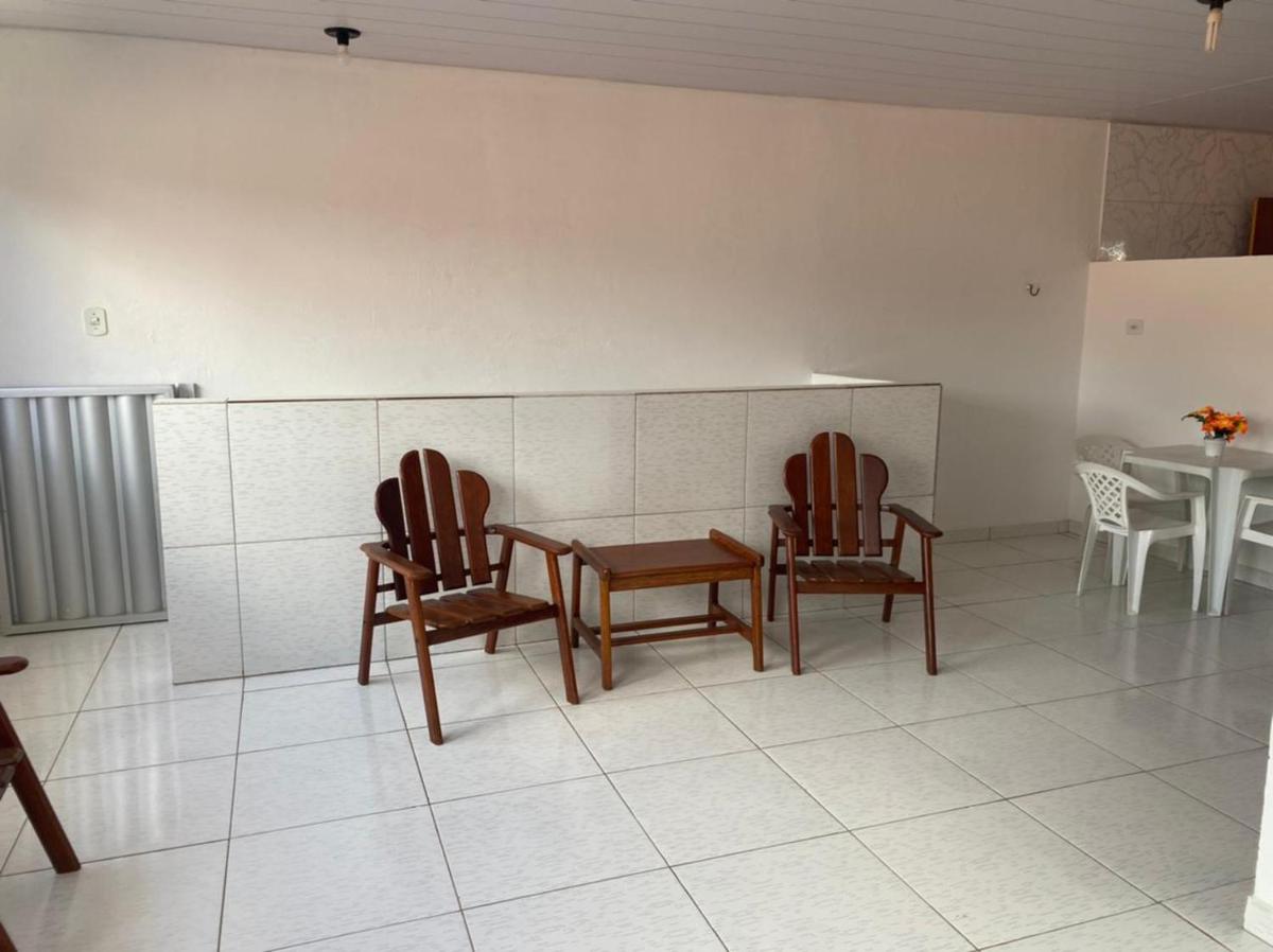 Cantinho da Sirleide - Housity