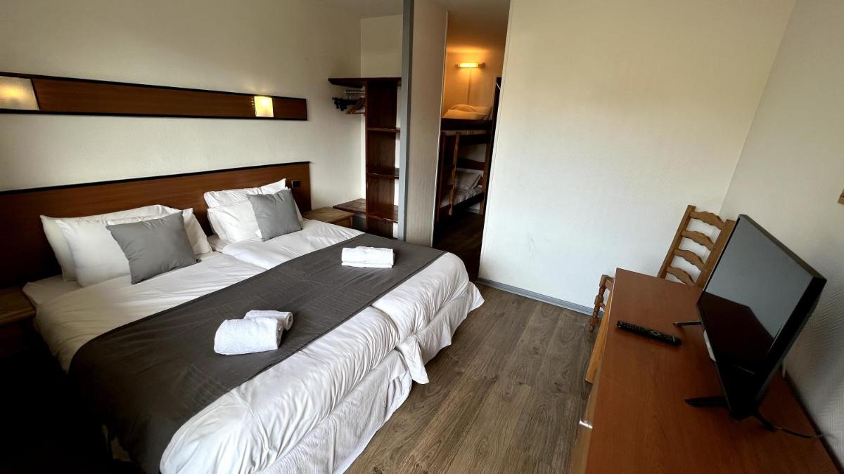 Hôtel Le Piolet - Housity