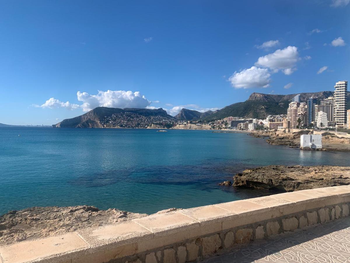 Apartamento playas calpe - Housity