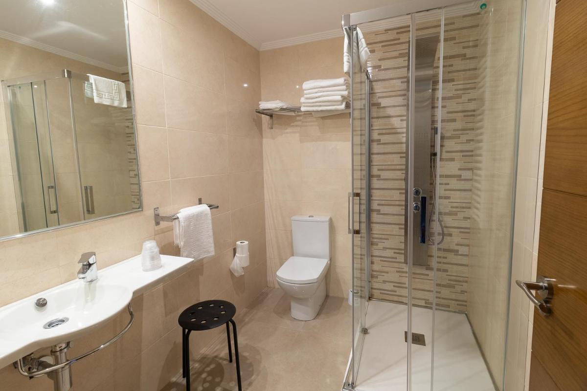 Suitetrails - CASAS RURALES SANTO DOMINGO DE SILOS
