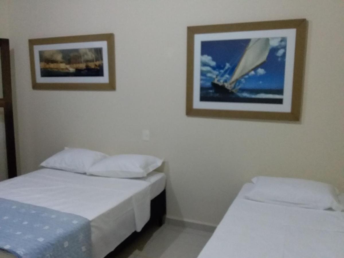 Residencial Seestern - Suítes - Housity