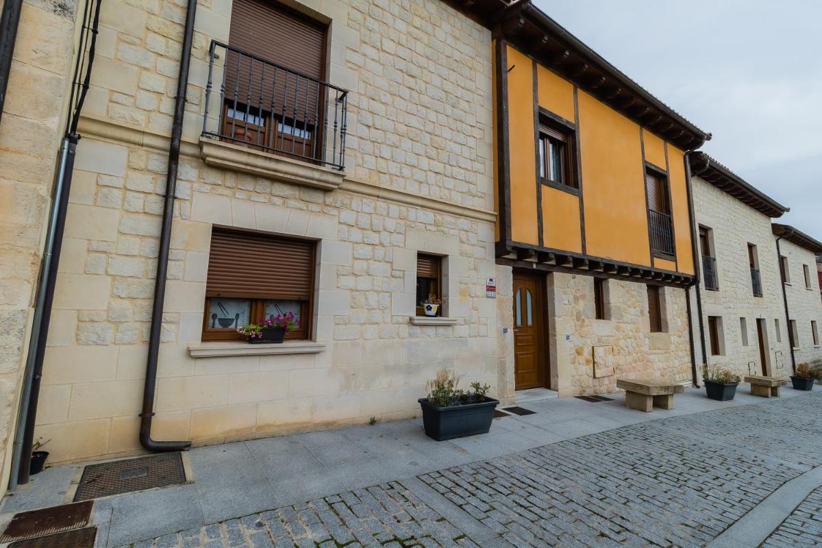Suitetrails - CASAS RURALES SANTO DOMINGO DE SILOS
