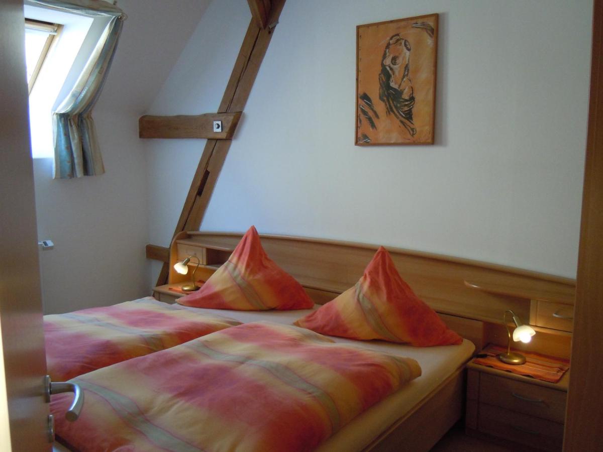 Ferienhaus Teubner - Housity