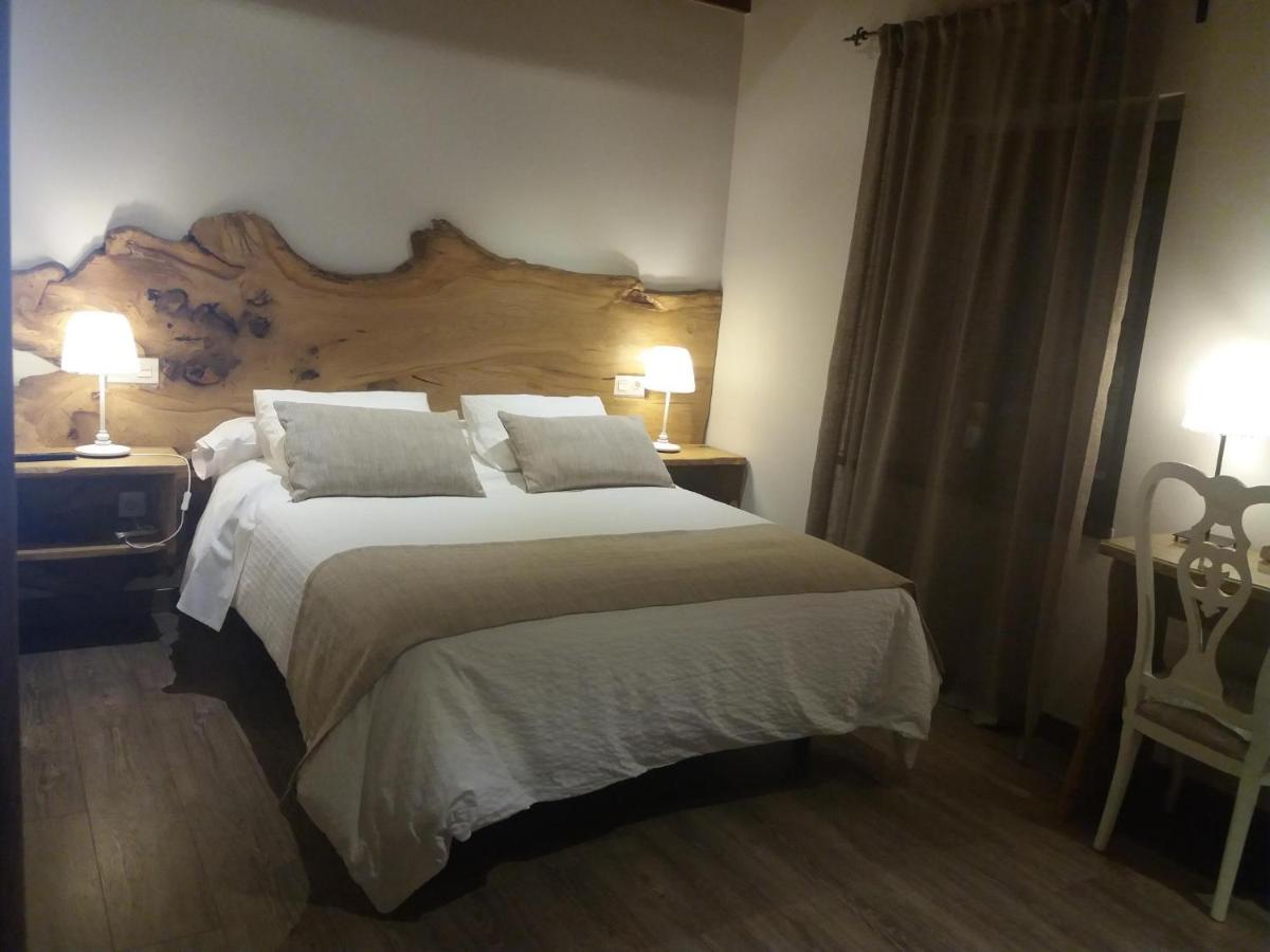 Hotel Rural El Yunque - Housity