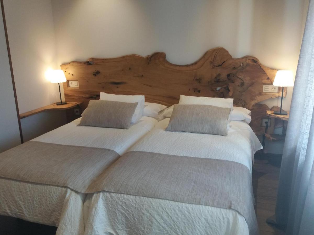 Hotel Rural El Yunque - Housity