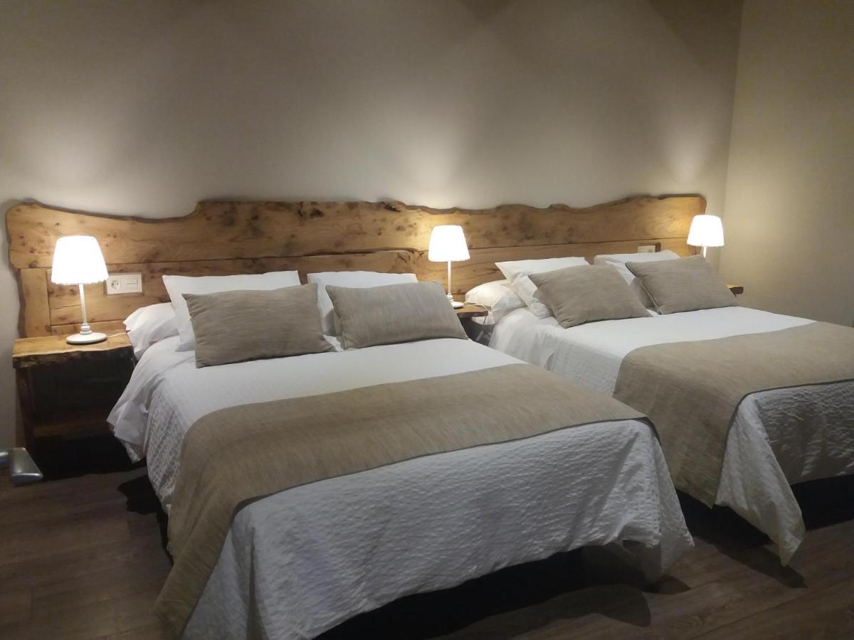 Hotel Rural El Yunque - Housity