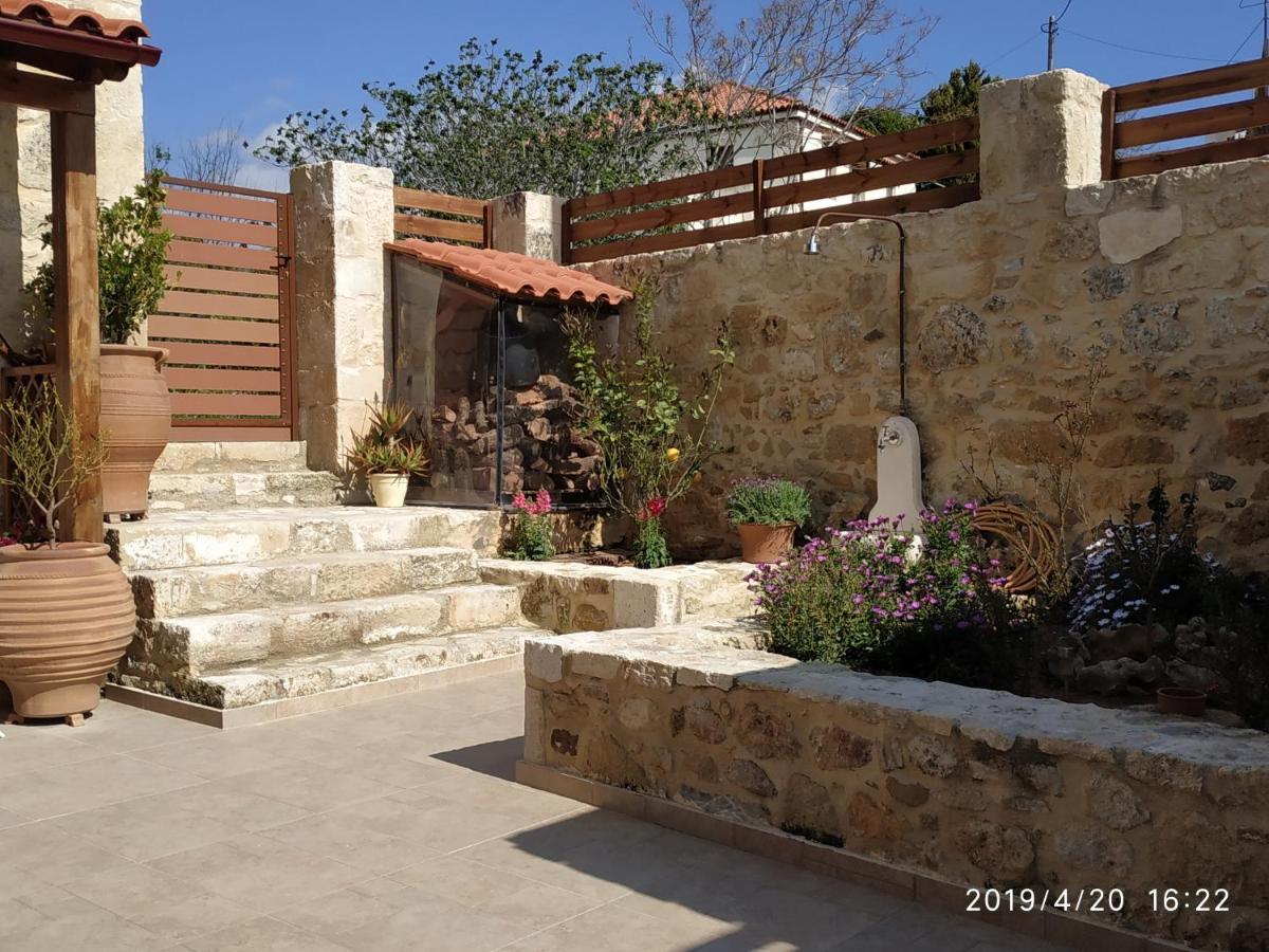 Amazing Stone Villas - Housity