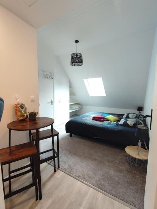 Logement neuf aux portes de la presqu'île - Housity