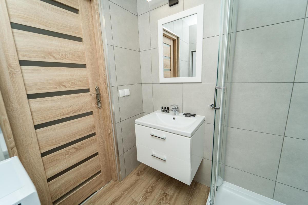 ApartView House Dolina Partecznik - Housity