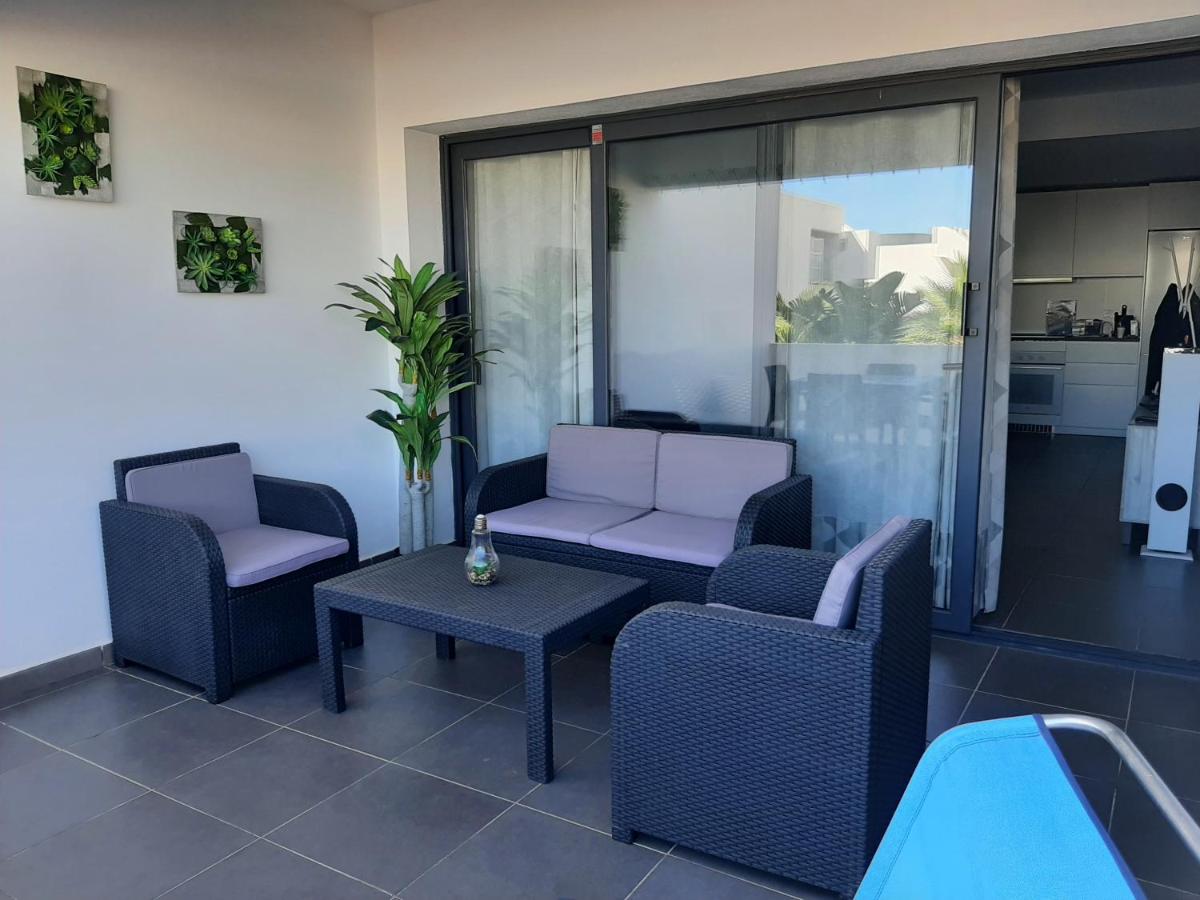 Marta & Lorenzo Apartment. Fuerteventura - Housity