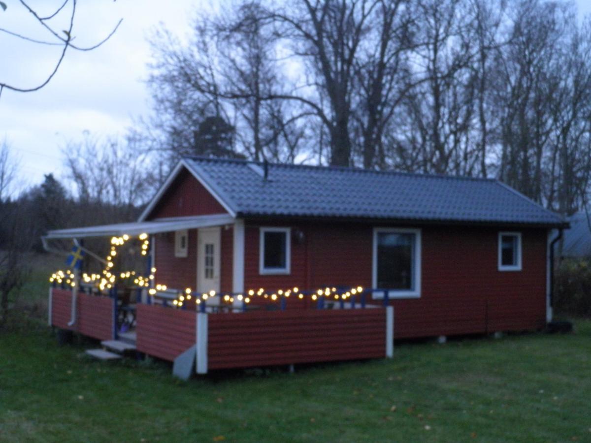 Lillstugan med annex - Housity