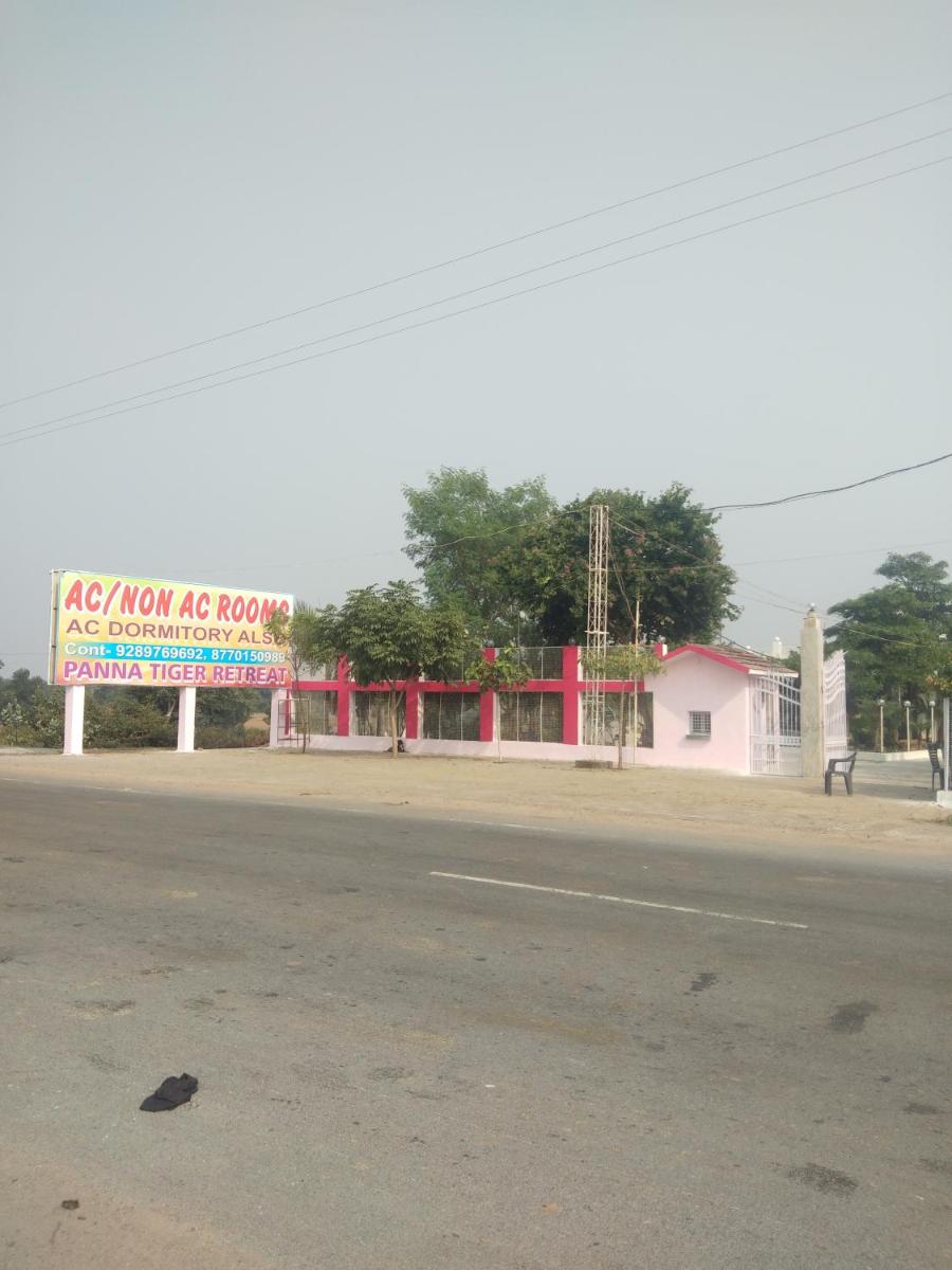 Panna Tiger Retreat - Housity
