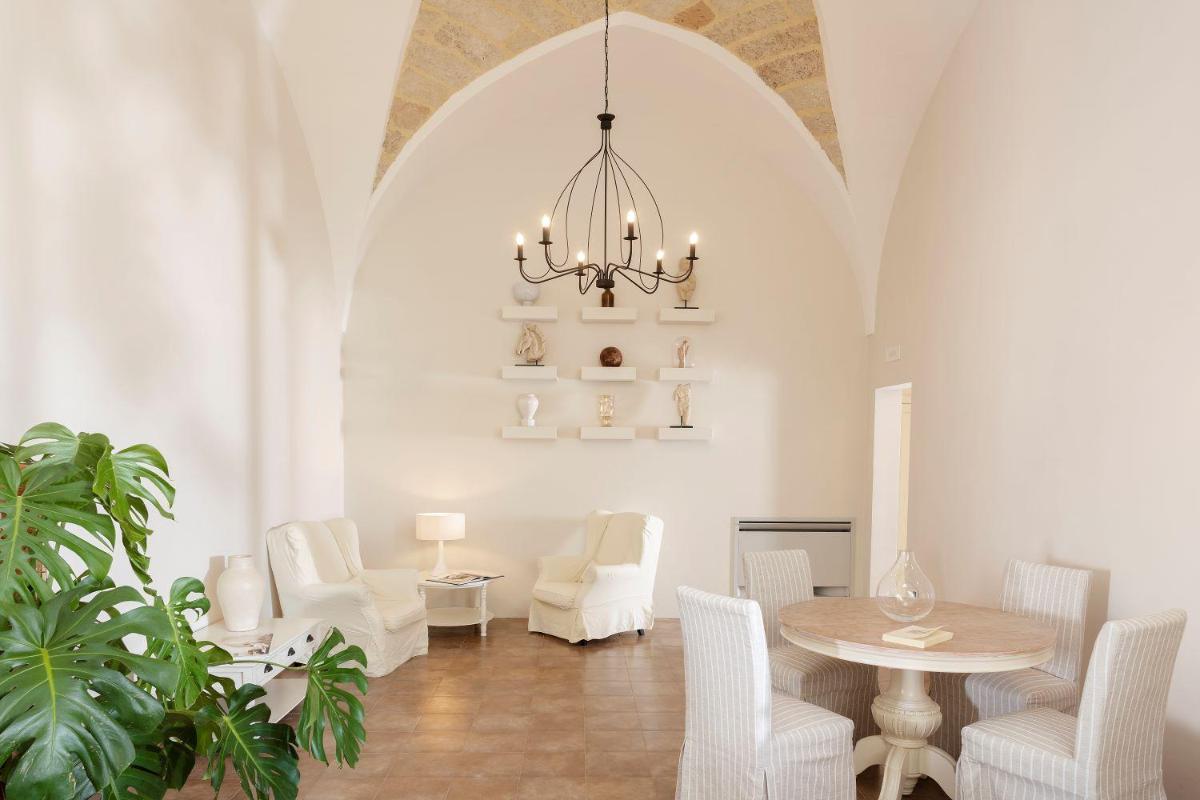 Don Alfonso Dimora D'epoca - Housity