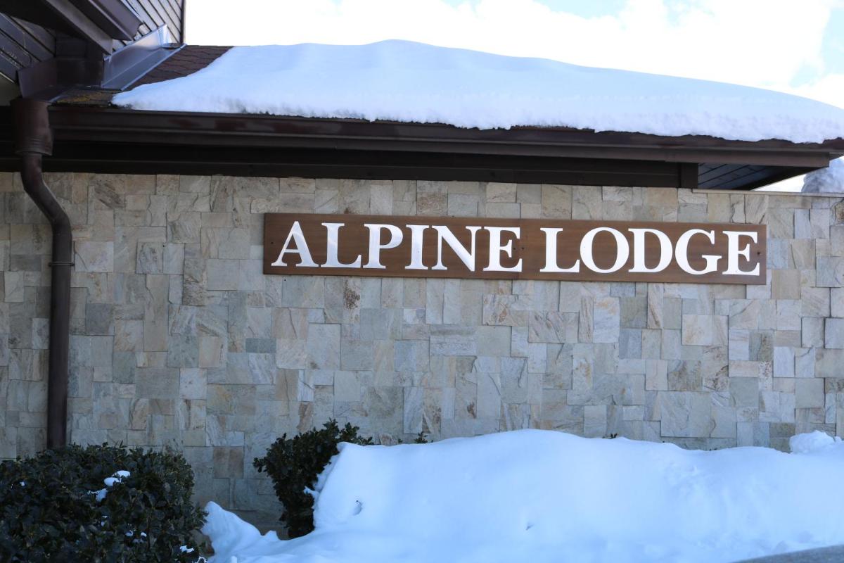 Private apartments in Alpine Lodge Bansko - Housity