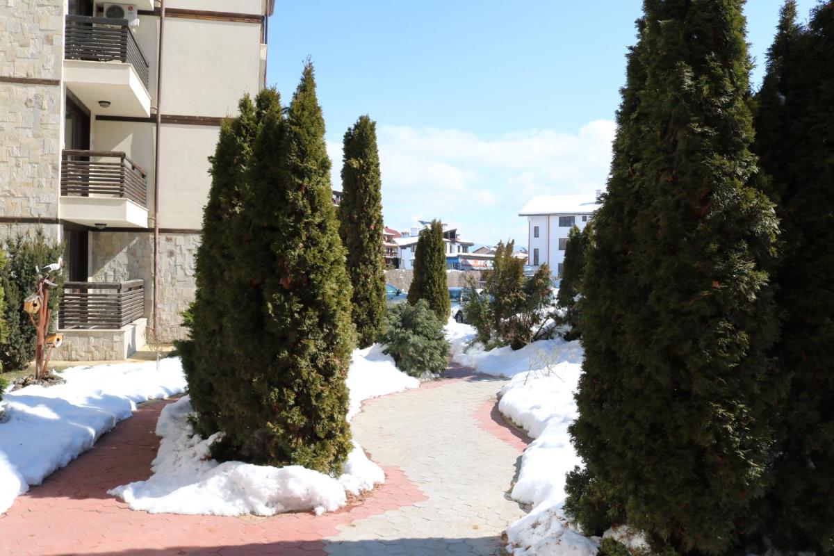Private apartments in Alpine Lodge Bansko - Housity