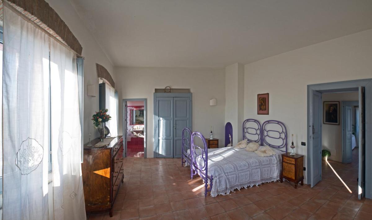 Agriturismo Piano del Monaco - Housity