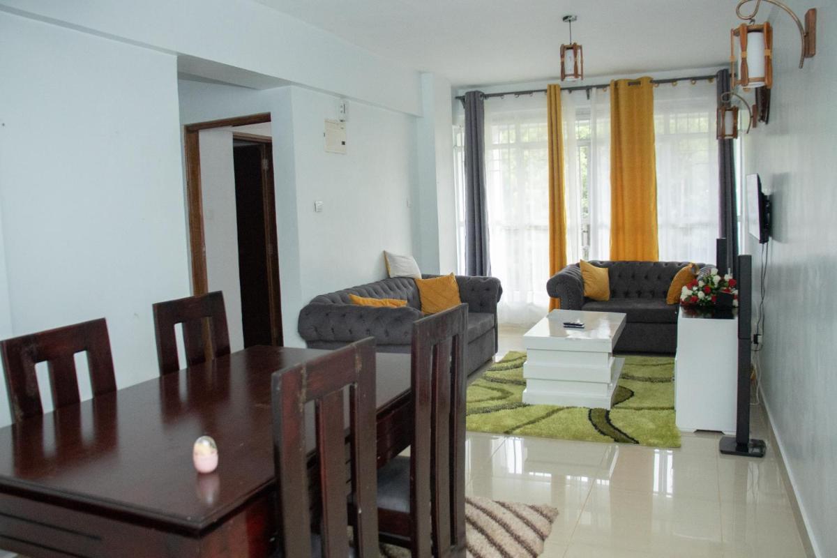 Zoe Homes Greypoint 1br and 2br Apartment 101 - Housity