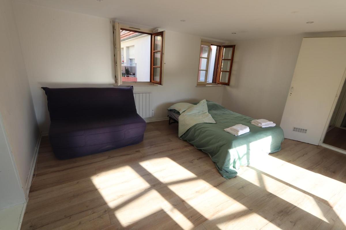 homday cultivateur 3 - Housity
