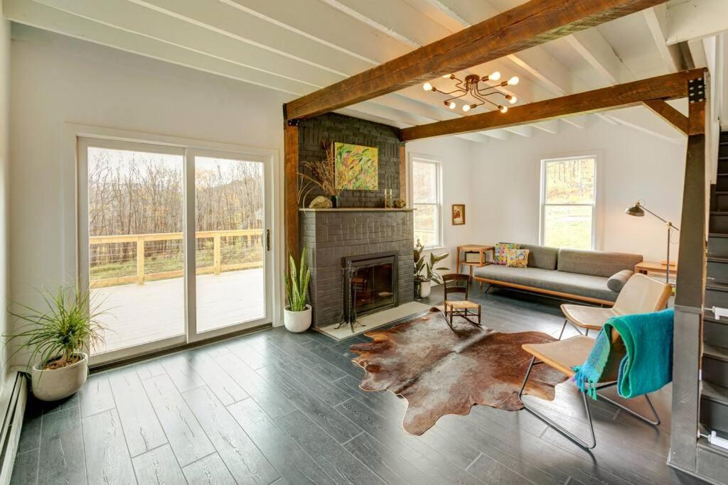 The Nordic Nest - Housity