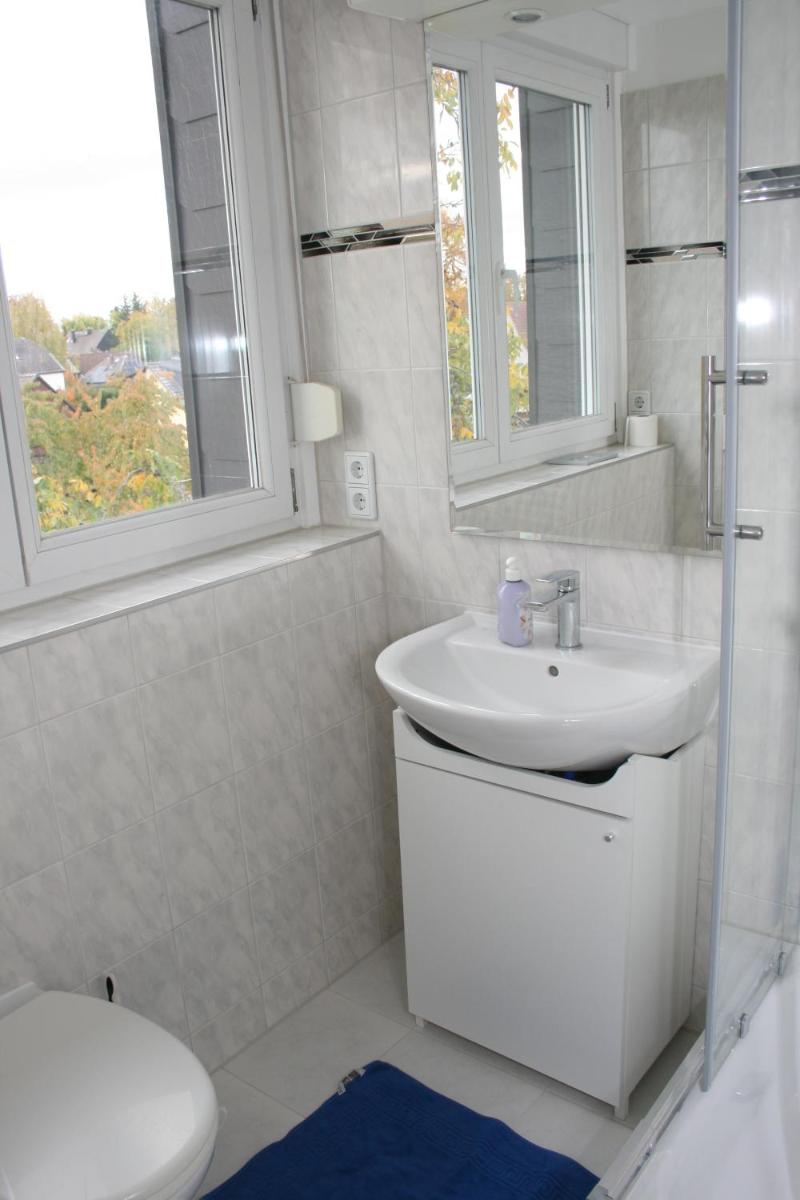 Suitetrails - Helles Apartment in Berlin-Mariendorf