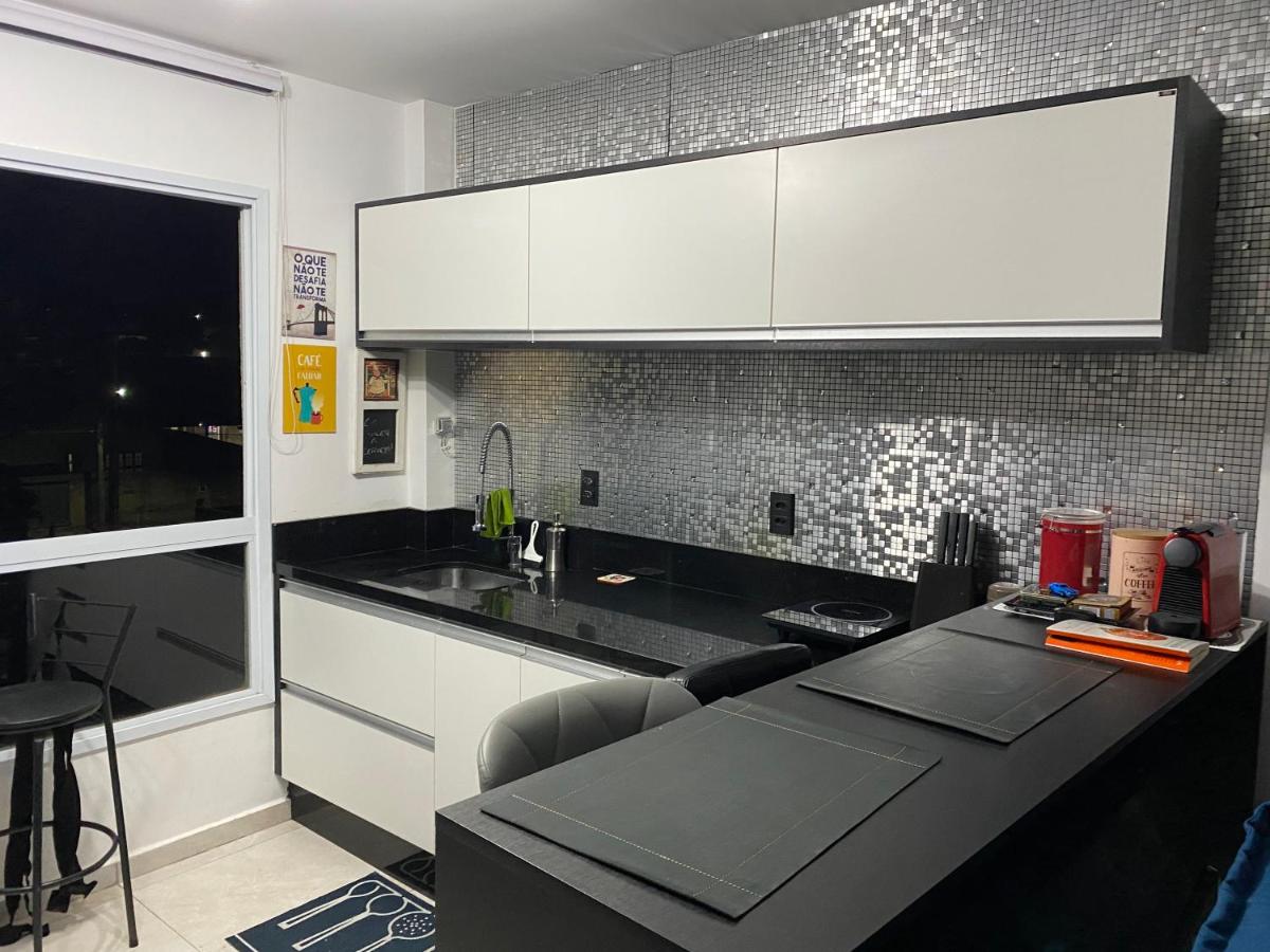 Apartamento aconchegante perto de tudo - Housity