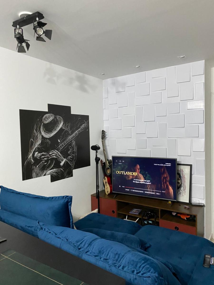 Apartamento aconchegante perto de tudo - Housity