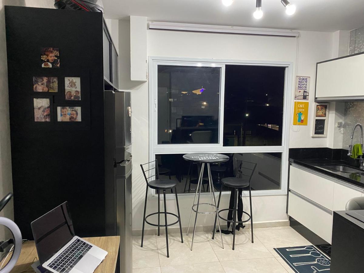 Apartamento aconchegante perto de tudo - Housity
